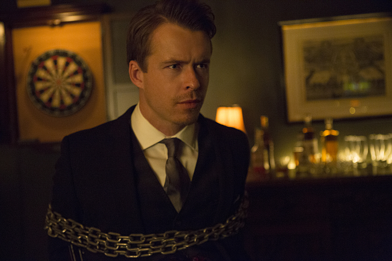 The Vampire Diaries -- "Hold Me, Thrill Me, Kiss Me, Kill Me" -- Image Number: VD708a_0122.jpg -- Pictured: Todd Lasance as Julian -- Photo: Eli Joshua AdÃÂ©/The CW -- ÃÂ© 2015 The CW Network, LLC. All rights reserved.